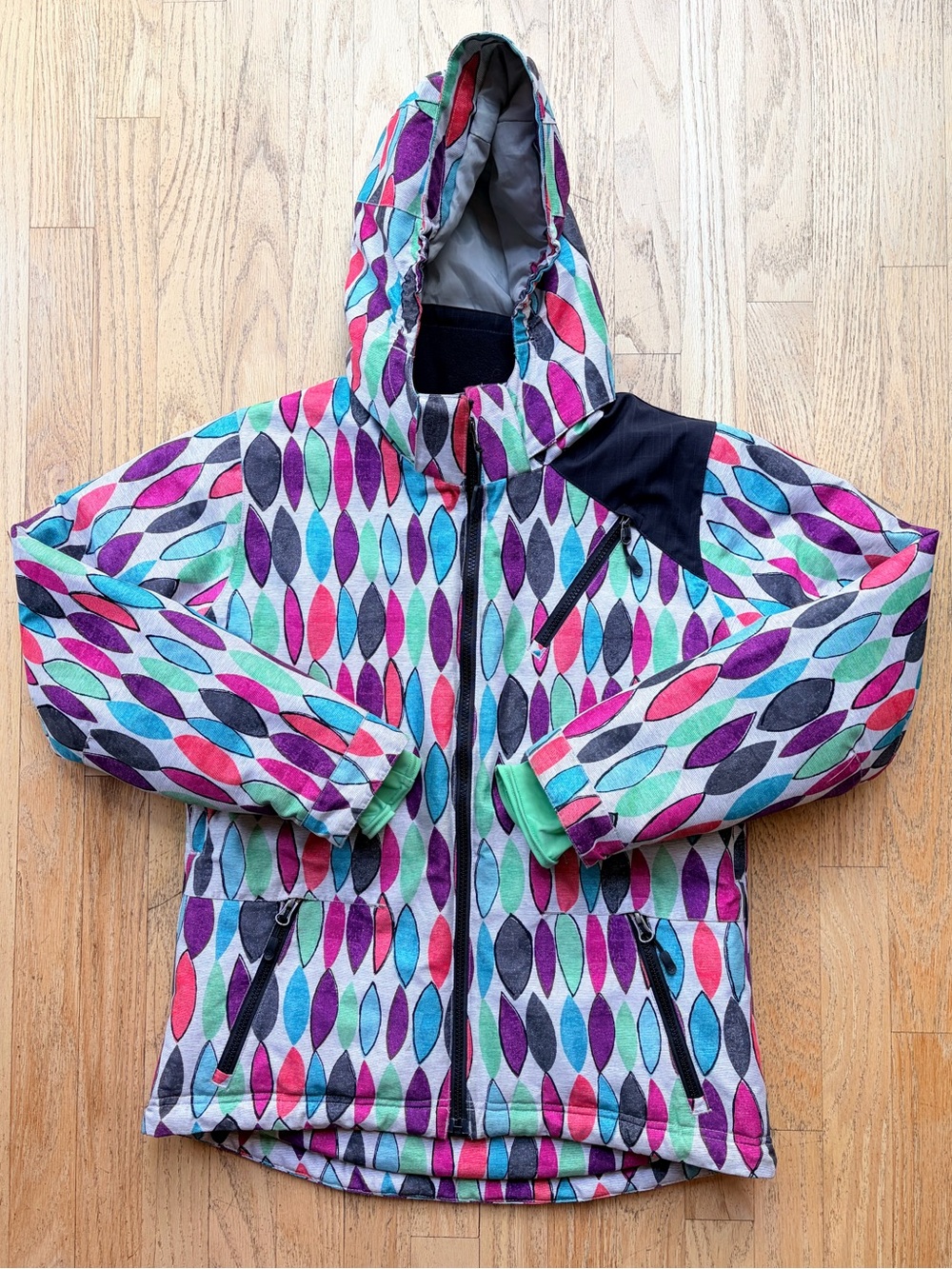 Boulder Gear | Youth Ski Jacket XL